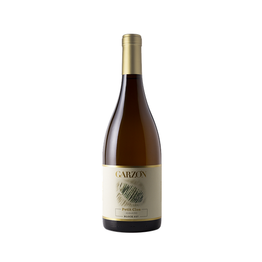 VINO GARZON PETIT CLOS ALBARIÑO 750 ML