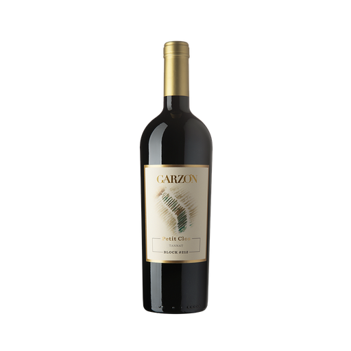 [3533] VINO GARZON PETIT CLOS TANNAT 750 ML
