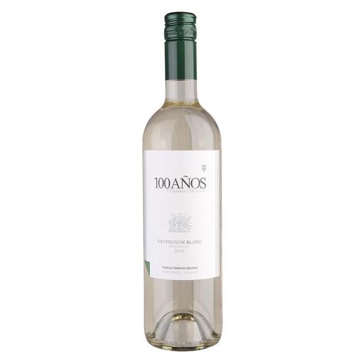 VINO GIMENEZ MENDEZ 100 AÑOS RF SAUVIGNON BLANC 750 ML