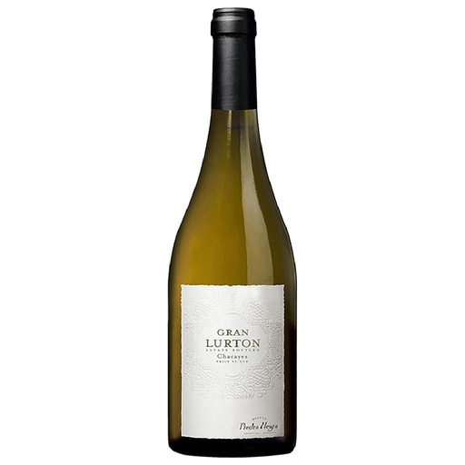 [1221] VINO GRAN LURTON FRIULANO 750 ML