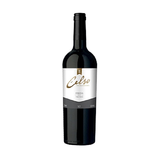 VINO GRAN RESERVA CELSO II 750 ML