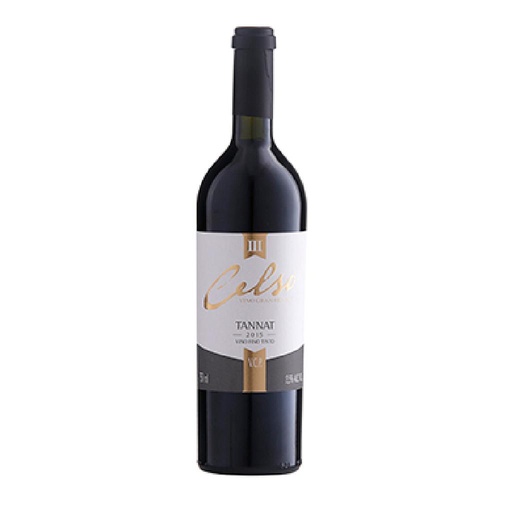 [1729] VINO GRAN RESERVA CELSO III 750 ML