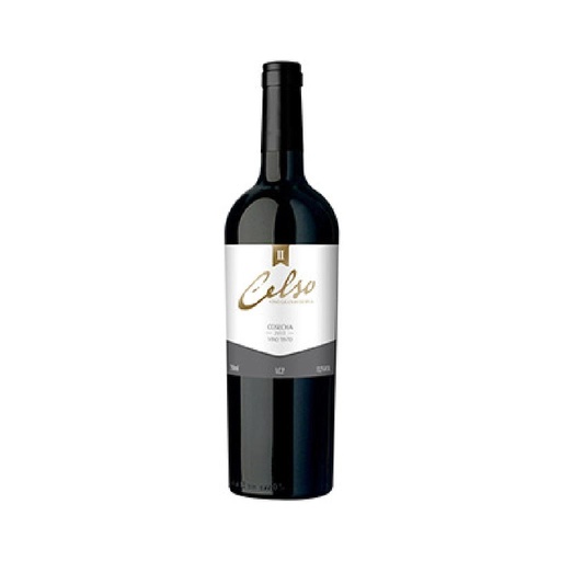 VINO GRAN RESERVA CELSO V 750 ML