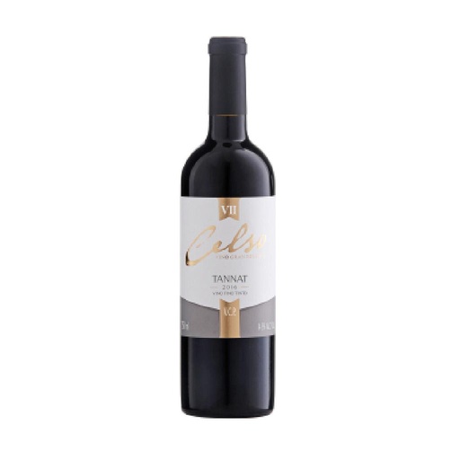 [1375] VINO GRAN RESERVA CELSO VII 750 ML