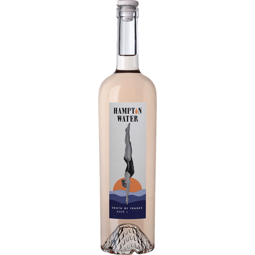 [35031] VINO HAMPTON WATER 750 ML
