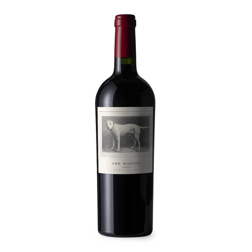 [35032] VINO HARLAN ESTATE THE MASCOT 2020 750 ML