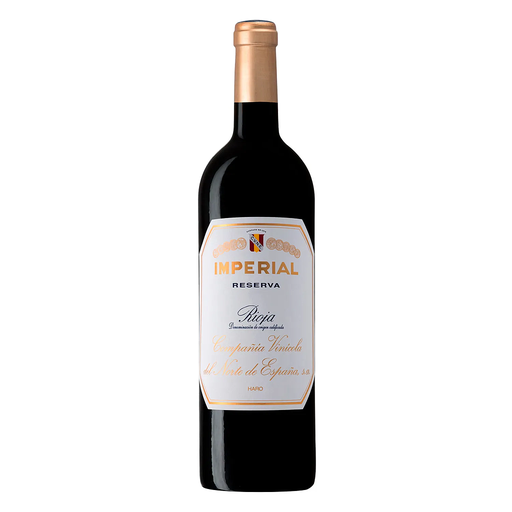 [32060] VINO IMPERIAL RESERVA 2018 750 ML
