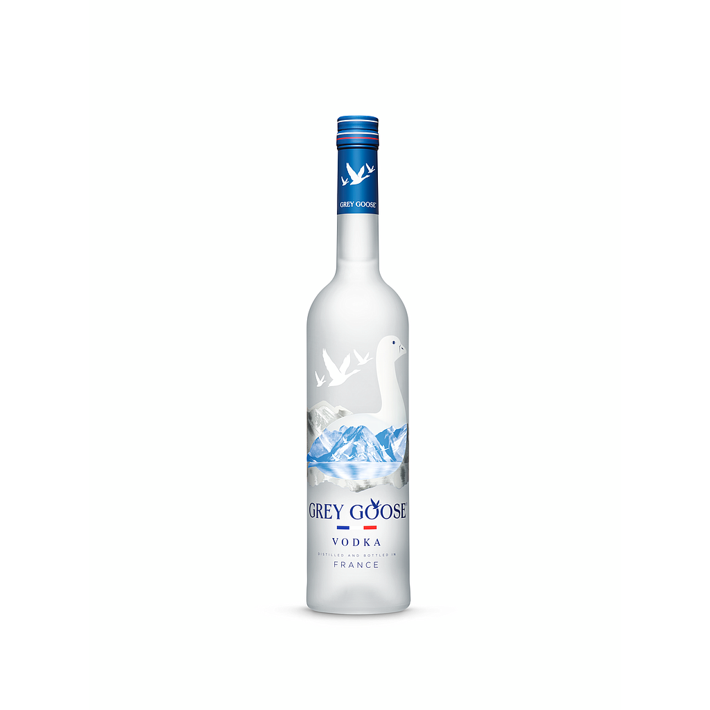 VODKA GREY GOOSE ORIGINAL 700 ML