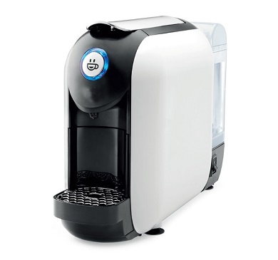 CAFETERA SMALL MACHINE CAFFE SGL. FLEXY