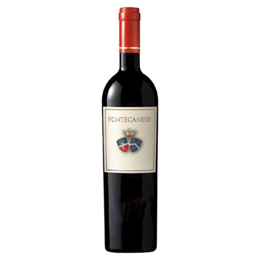 [33641] VINO JACOPO BIONDI SANTI FONTECANESE 2019 750 ML
