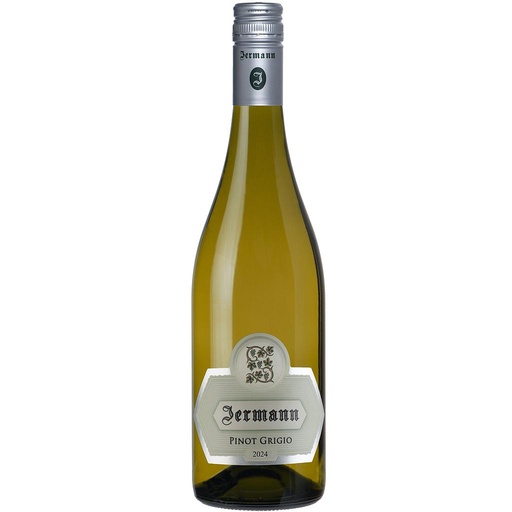 [35584] VINO JERMANN PINOT GRIGIO 2024 750 ML