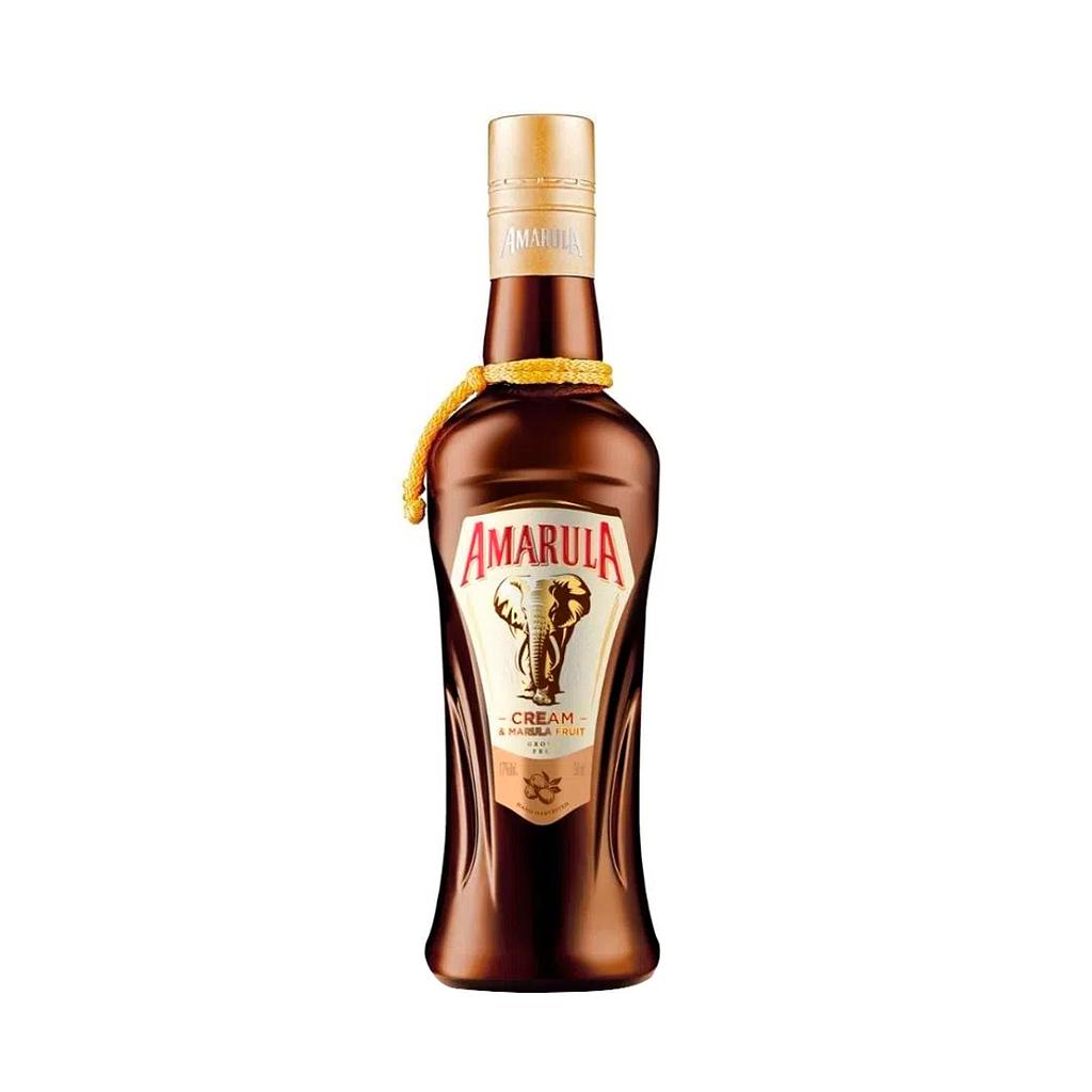 LICOR AMARULA 375 ML