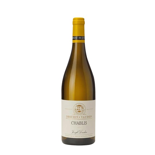 VINO JOSEPH DROUHIN CHABLIS 750 ML