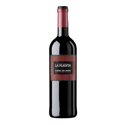 [4678] VINO LA PLANTA 750 ML