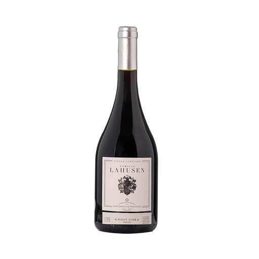 [1029] VINO LAHUSEN PINOT NOIR 750 ML