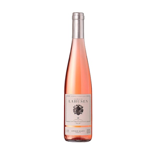 VINO LAHUSEN PINOT NOIR ROSADO 750 ML