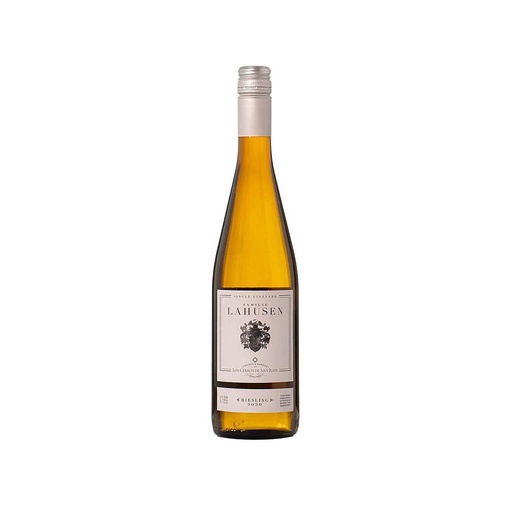VINO LAHUSEN RIESLING 750 ML