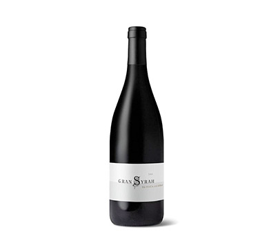 [3316] VINO LAS MORAS GRAN SYRAH 750 ML