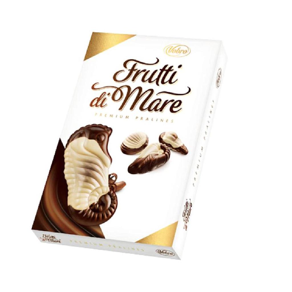 BOMBONERA VOBRO FRUTTI DI MARE 185 GRAMOS
