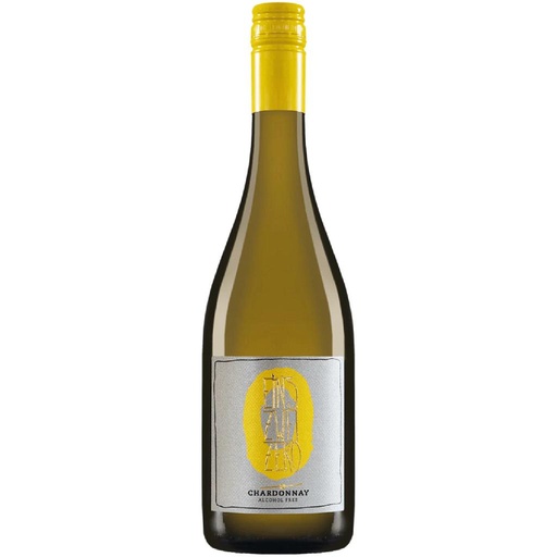 VINO LEITZ EINS ZWEI ZERO CHARDONNAY 750 ML