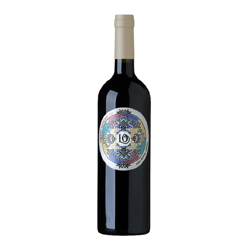 [31841] VINO LORENZO LO CABERNET SAUVIGNON 750 ML
