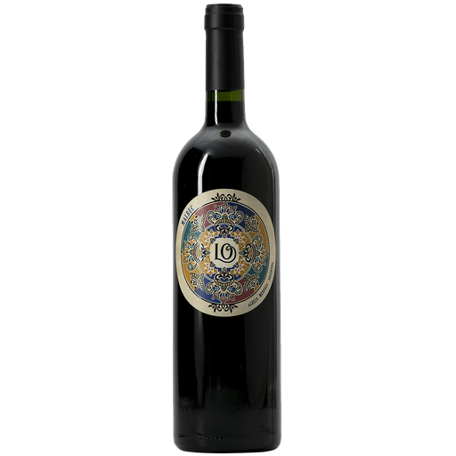 VINO LORENZO LO MALBEC 750 ML