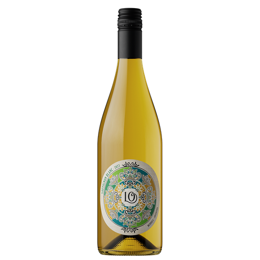 VINO LORENZO LO SAUVIGNON BLANC 750 ML