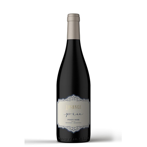 [35331] VINO LOSANCE PINOT NOIR 750 ML