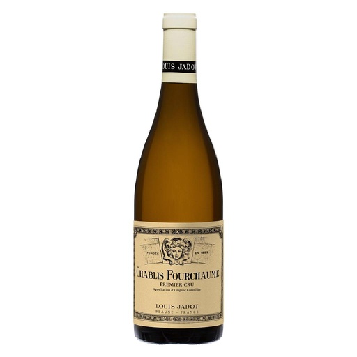 VINO LOUIS JADOT CHABLIS 1ER CRU FOURCHAUME 2022 750 ML
