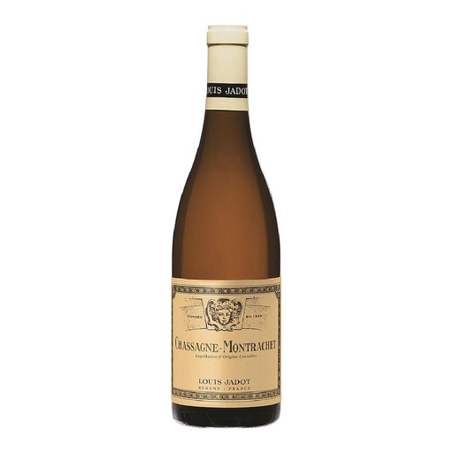 [30415] VINO LOUIS JADOT CHASSAGNE MONTRACHET 750 ML
