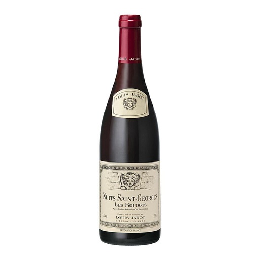 VINO LOUIS JADOT NUITS SAINT GEORGES 1ER CRU 2014 750 ML