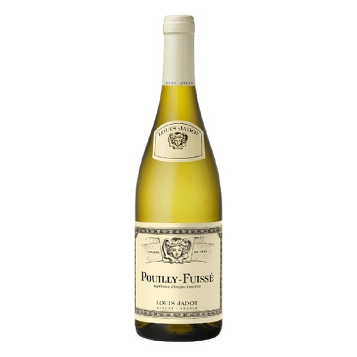 [33636] VINO LOUIS JADOT POUILLY FUISSE 750 ML