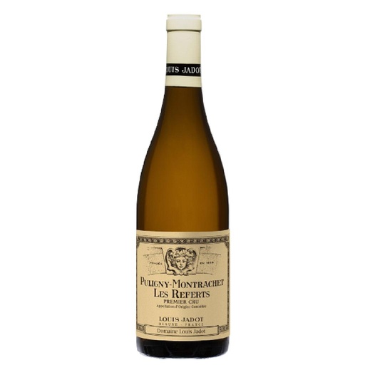 [33657] VINO LOUIS JADOT PULIGNY MONTRACHET 1ER CRU 750 ML