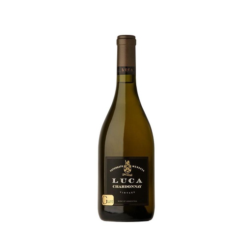 VINO LUCA CHARDONNAY 750 ML