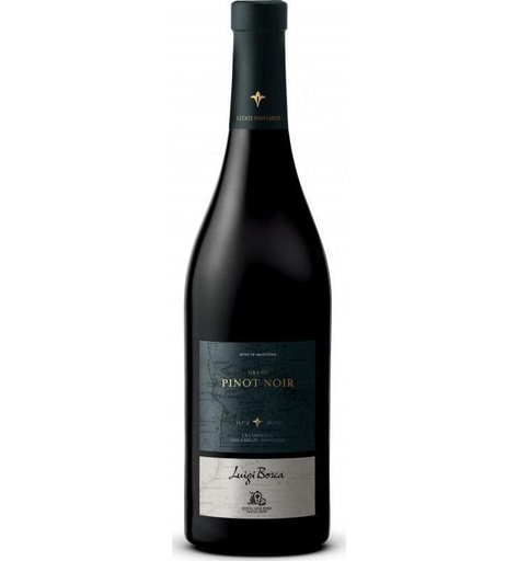 [2971] VINO LUIGI BOSCA GRAND PINOT NOIR 750 ML
