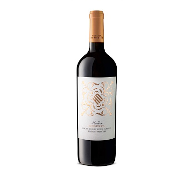 VINO DURIGUTTI HD RESERVA MALBEC 750 ML