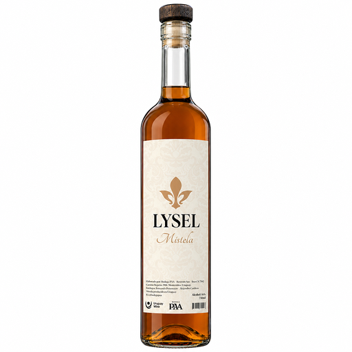 VINO LYSEL MISTELA 750 ML