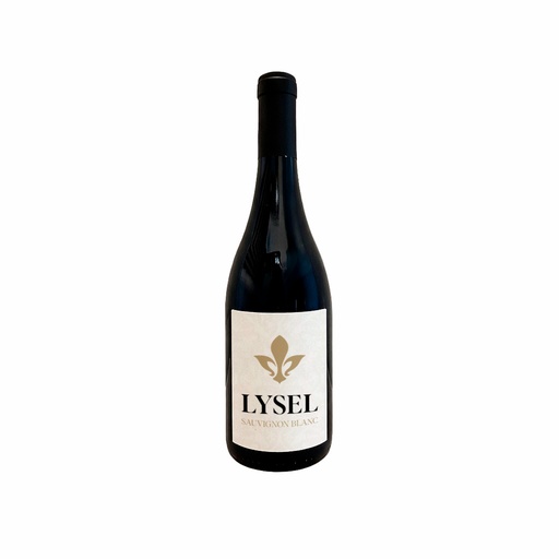 VINO LYSEL SAUVIGNON BLANC 750 ML