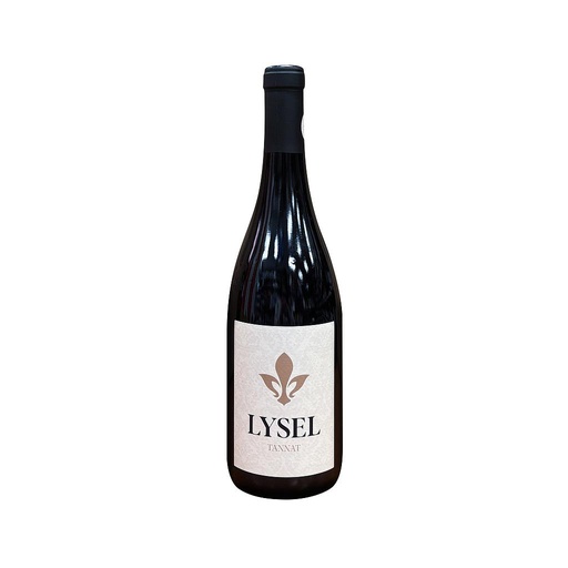 VINO LYSEL TANNAT 750 ML