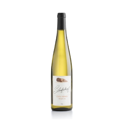 [30489] VINO M CHAPOUTIER SCHIEFERKOPF GEWURZTRAMINER PFALZ 750 ML