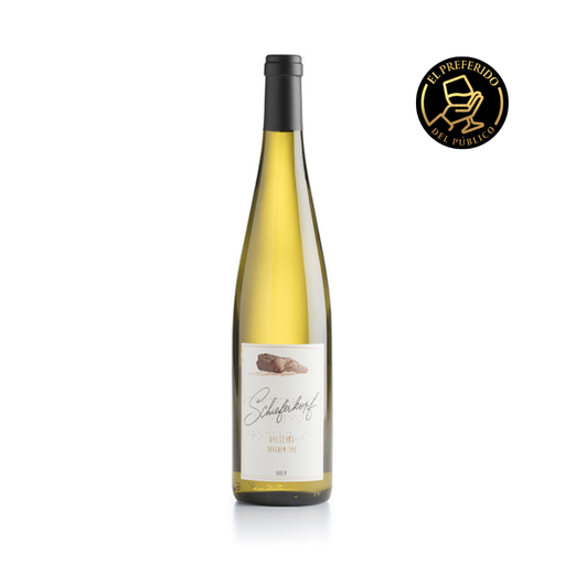 VINO M CHAPOUTIER SCHIEFERKOPF RIESLING BADEN 750 ML