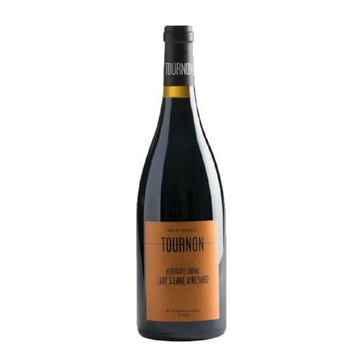 [30485] VINO M CHAPOUTIER TOURNON LADYS LANE 2017 750 ML