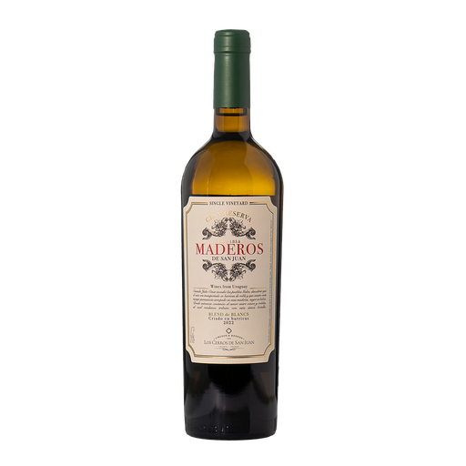 VINO MADEROS GRAN RESERVA BLEND DE BLANCS 750 ML