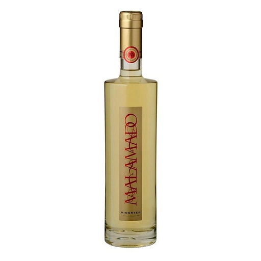 VINO MALAMADO VIOGNIER 500 ML