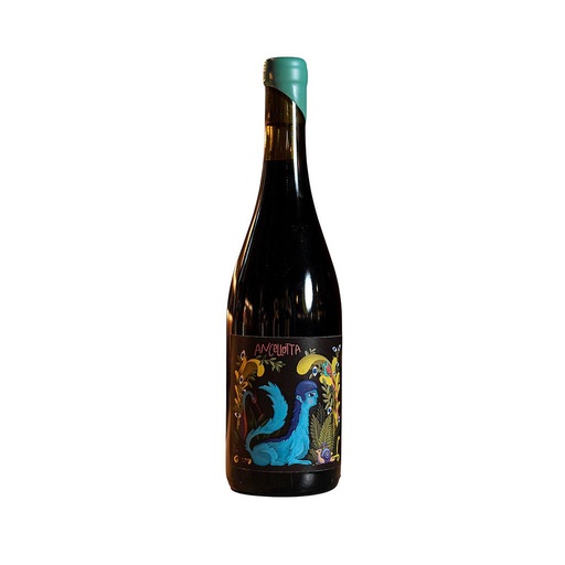 [34644] VINO MARICHAL CREATURA ANCELLOTTA 750 ML