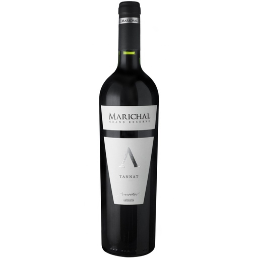 [2941] VINO MARICHAL GRAND RESERVE TANNAT 750 ML