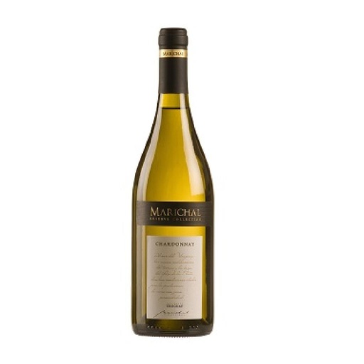 [1600] VINO MARICHAL RESERVE COLLECTION CHARDONNAY 750 ML