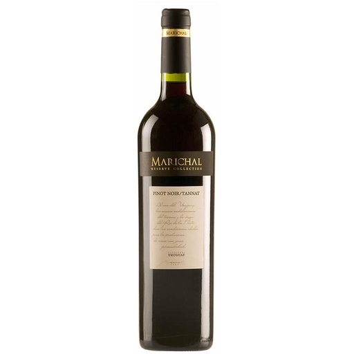 [4629] VINO MARICHAL RESERVE COLLECTION PINOT NOIR TANNAT 2016 750 ML