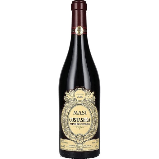 [30133] VINO MASI COSTASERA AMARONE 2016 750 ML