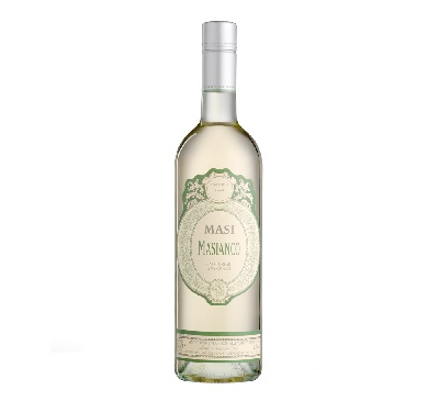 [1834] VINO MASI MASIANCO PINOT GRIGIO 750 ML